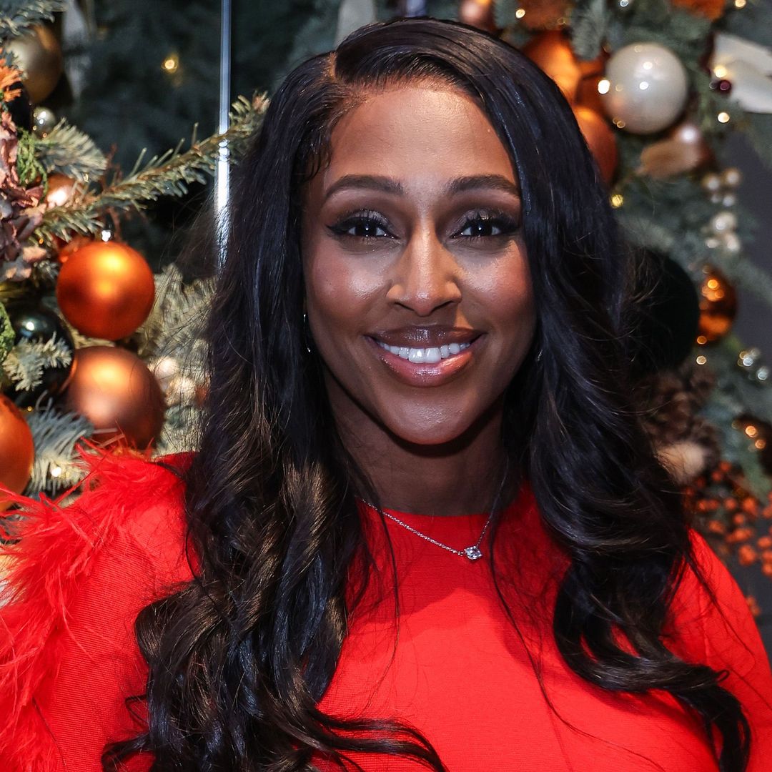 Alexandra Burke reveals how she is fulfilling her late mother's dream this Christmas