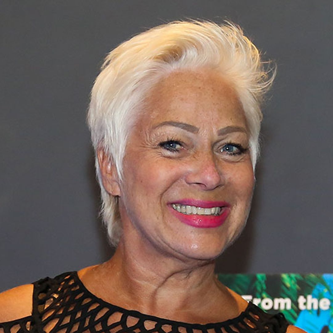 Loose Women's Denise Welch makes exciting announcement