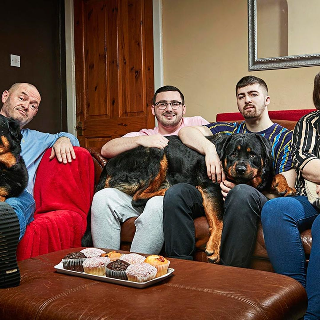 Gogglebox star Tom Malone Jr hints at leaving the show