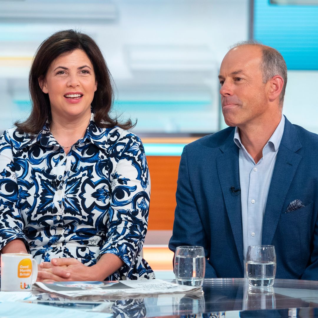 Phil Spencer reveals the truth about Kirstie Allsopp friendship off-screen after skipping her wedding