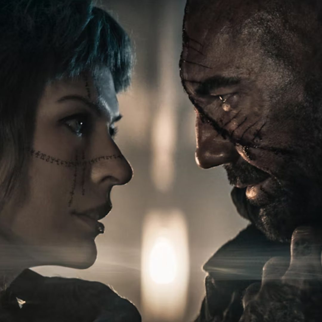 Marvel star's 'sleeper hit' quietly drops on Netflix – and it's soaring in the charts