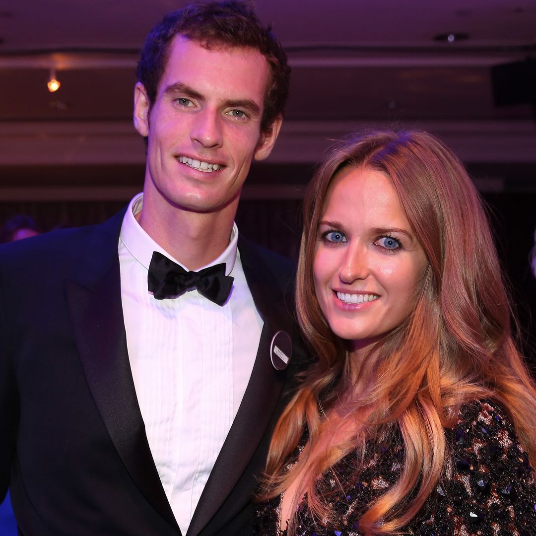 Andy Murray breaks down in tears after emotional milestone | HELLO!