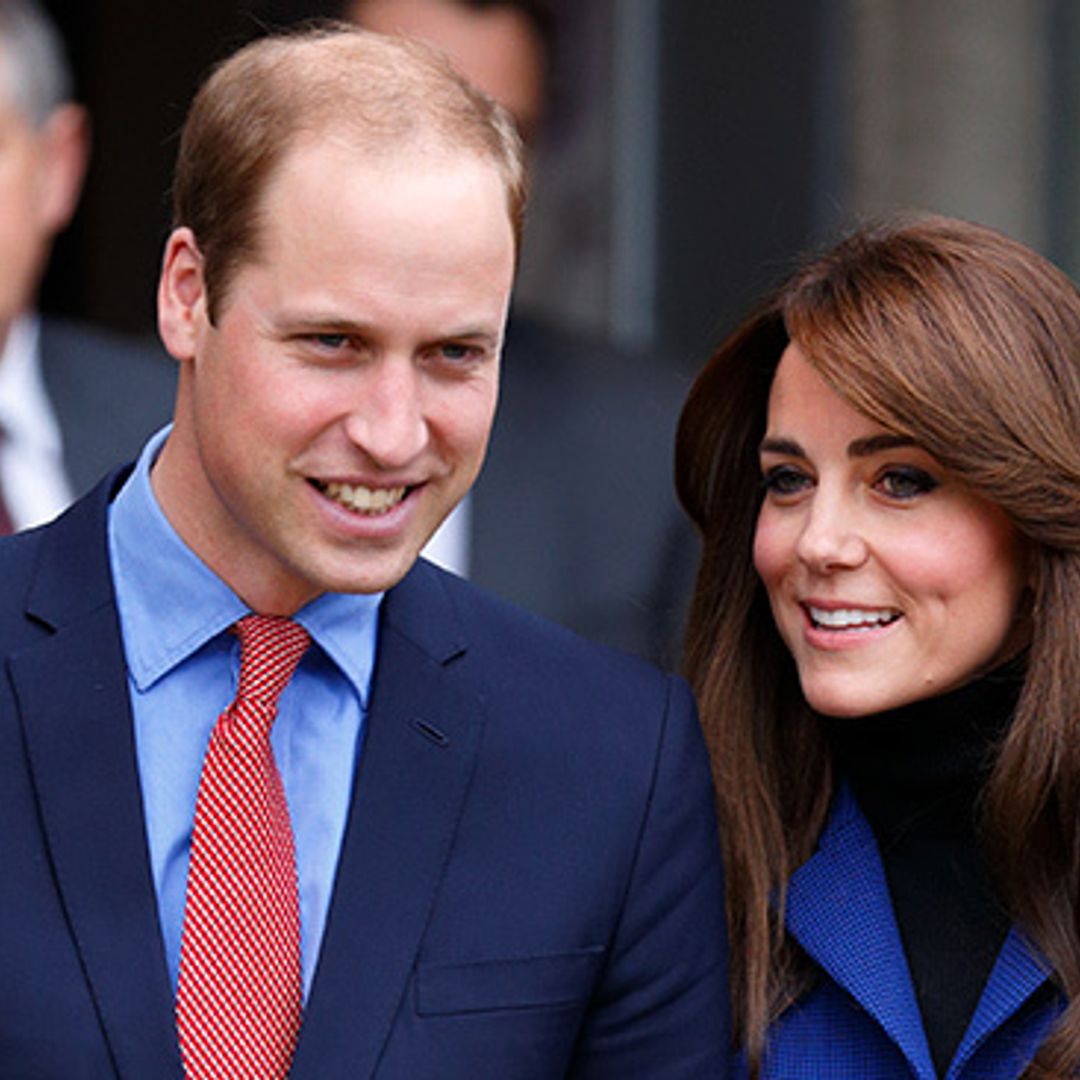 Why Kate Middleton and Prince William missed out on the Middletons' Mustique vacation
