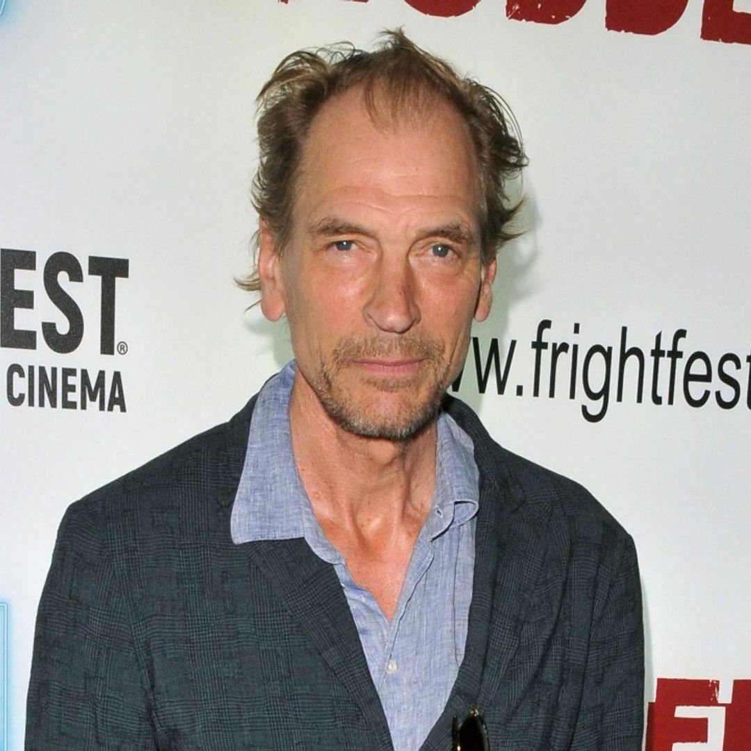 Who is Julian Sands? Son of British actor joins search for father missing for four days