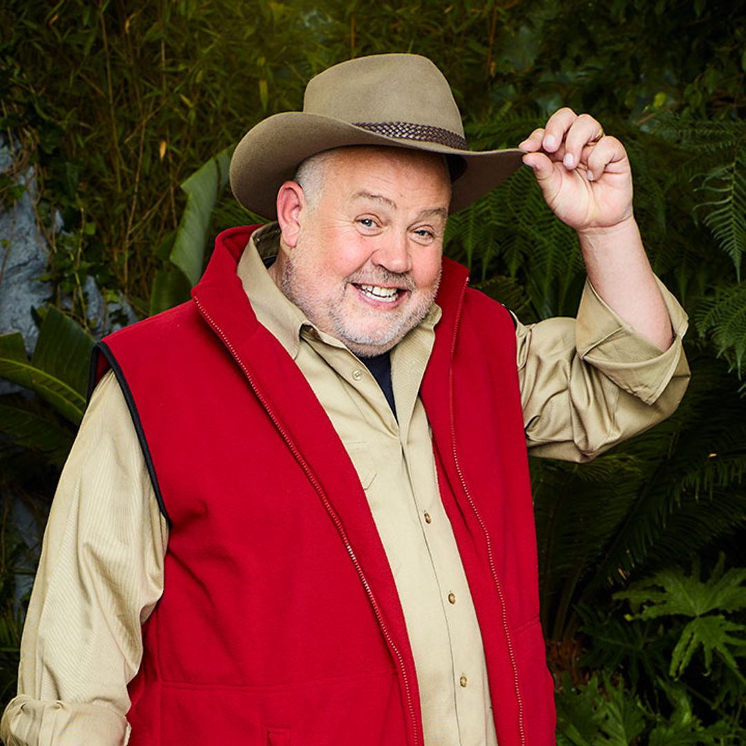 Everything you need to know about Cliff Parisi: From homelessness to I'm a Celeb