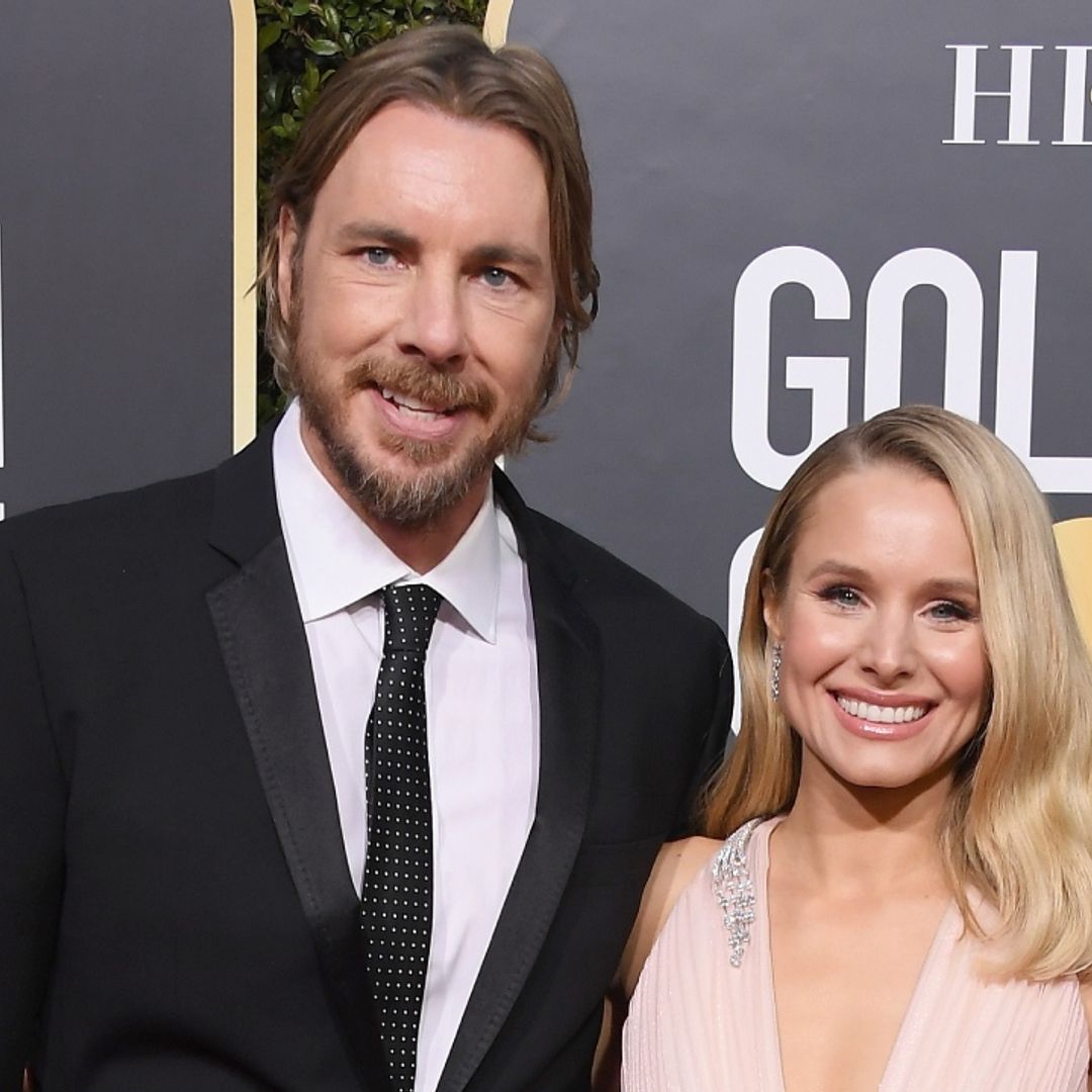 Kristen Bell and Dax Shepard's family video sparks parenting debate