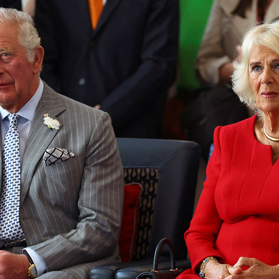 Why Prince Charles can't change décor at London home without formal consent