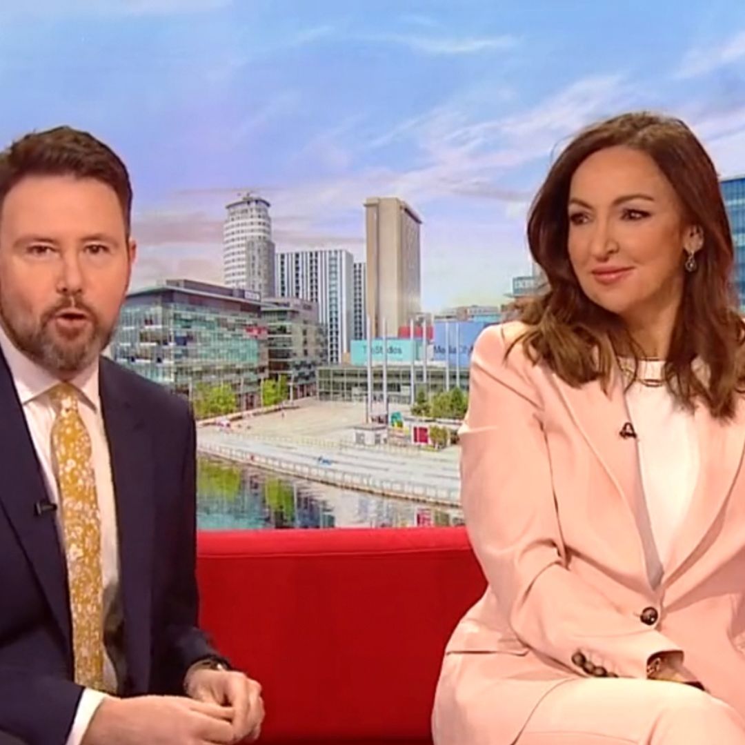 BBC Breakfast viewers issue same plea after show makes format change
