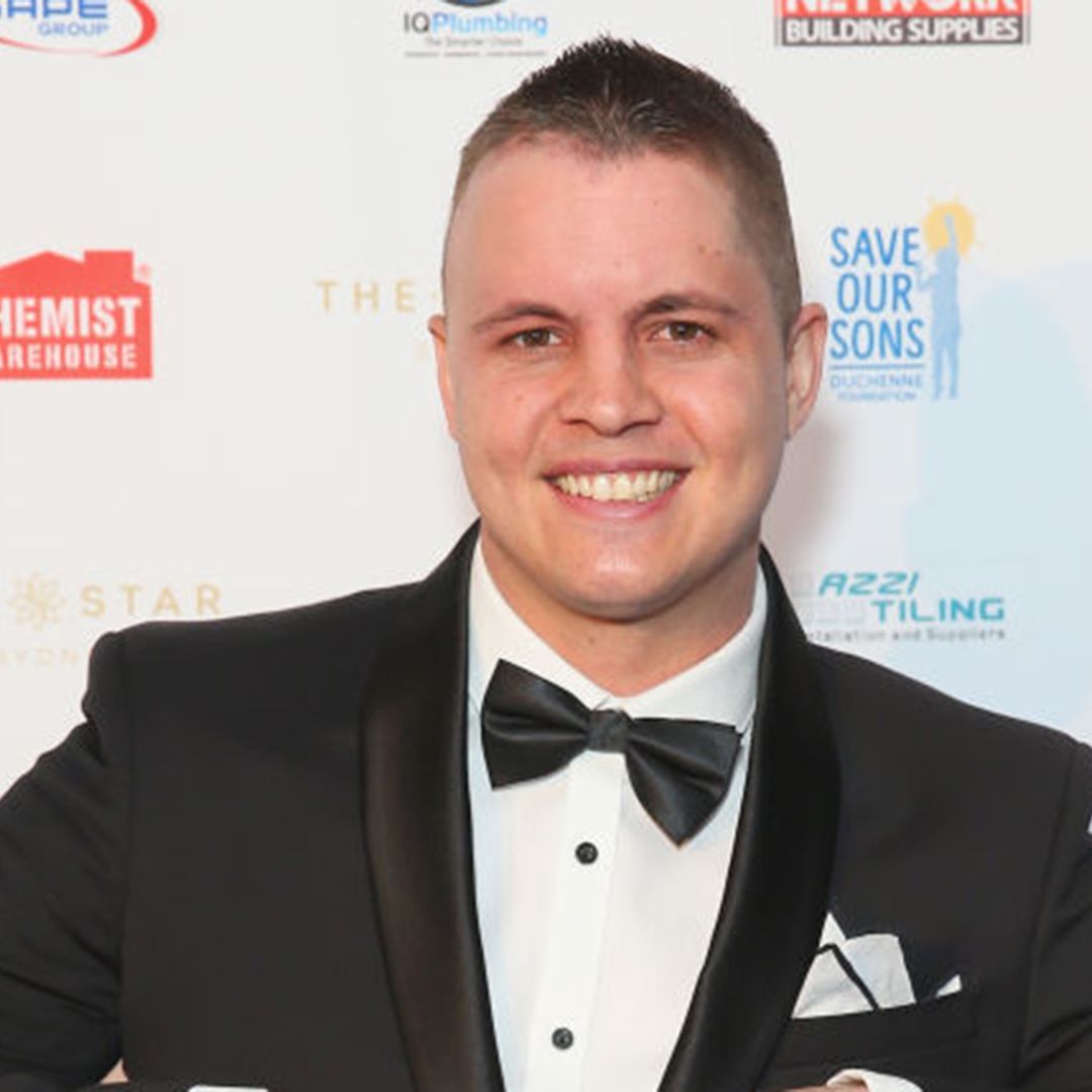Dannii Minogue and Mel B share heartache after Home and Away star Johnny Ruffo dies aged 35