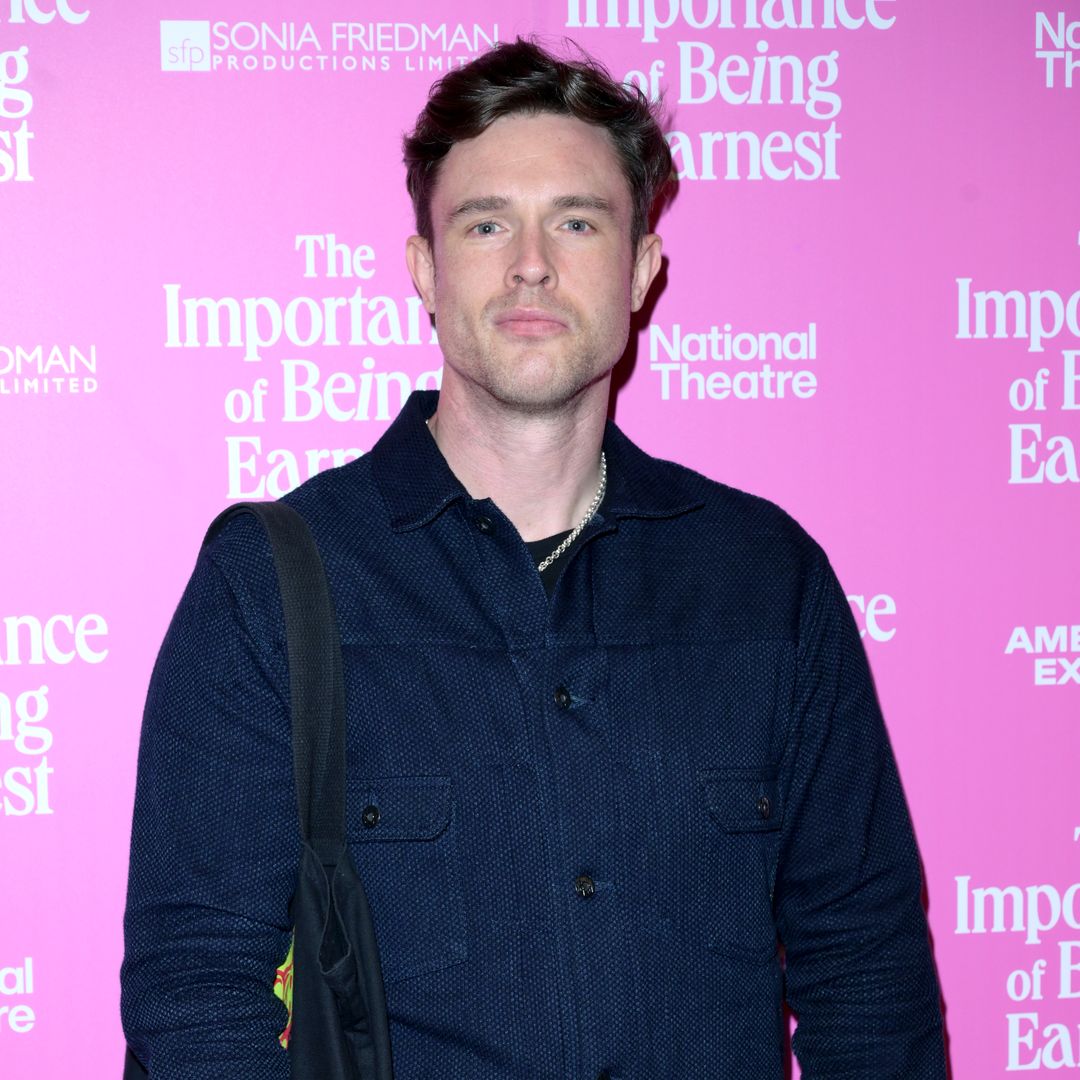 Ed Gamble shares 'depressing' side effect of 6 stone weight loss