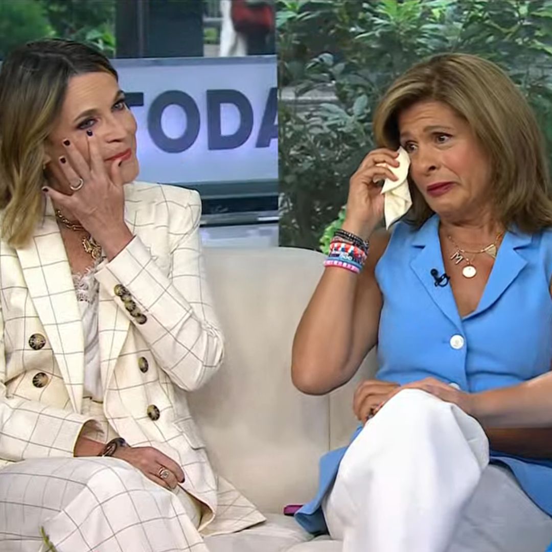 Surprising salaries of female TV anchors revealed after Hoda Kotb's Today show departure