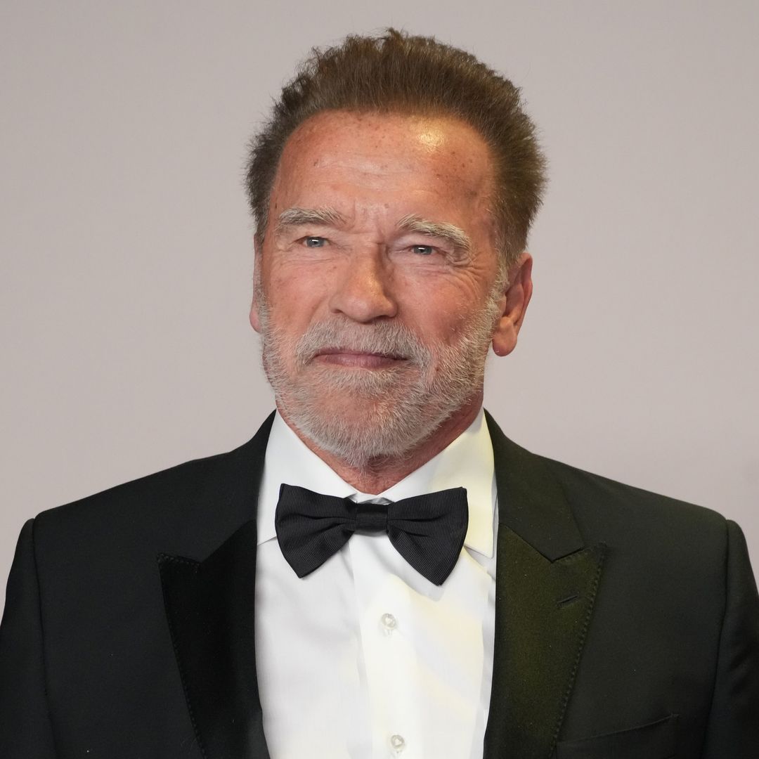 Arnold Schwarzenegger, 76, shares first photo since getting pacemaker in new update