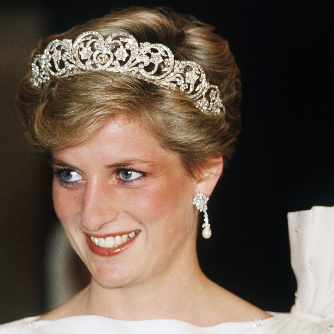 Princess Diana musical is coming to Netflix - and fans are divided