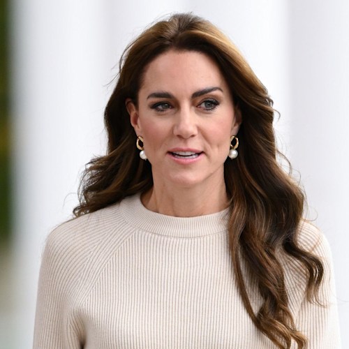 Kate Middleton, The Princess of Wales