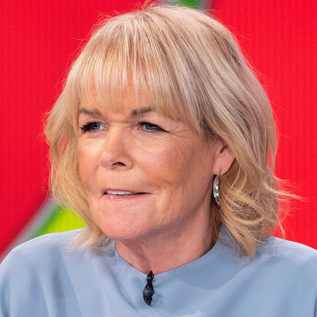 Loose Women's Linda Robson returns to social media and fans are delighted