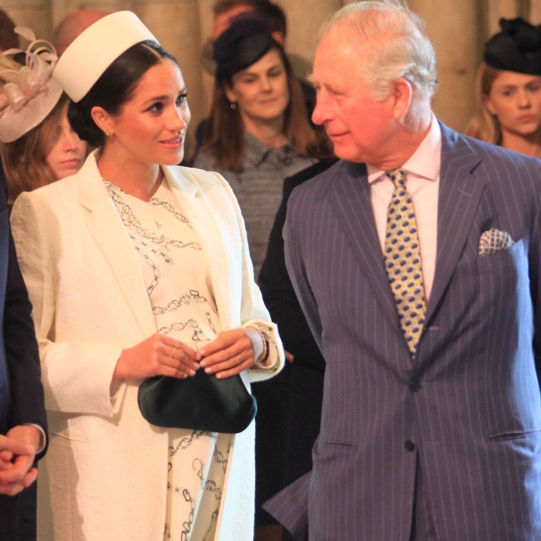 Meghan Markle's 'chagrin' over failing to master King Charles' skill