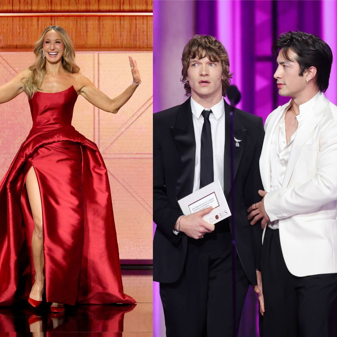 83rd Golden Globe Awards: winners, must-see moments, more
