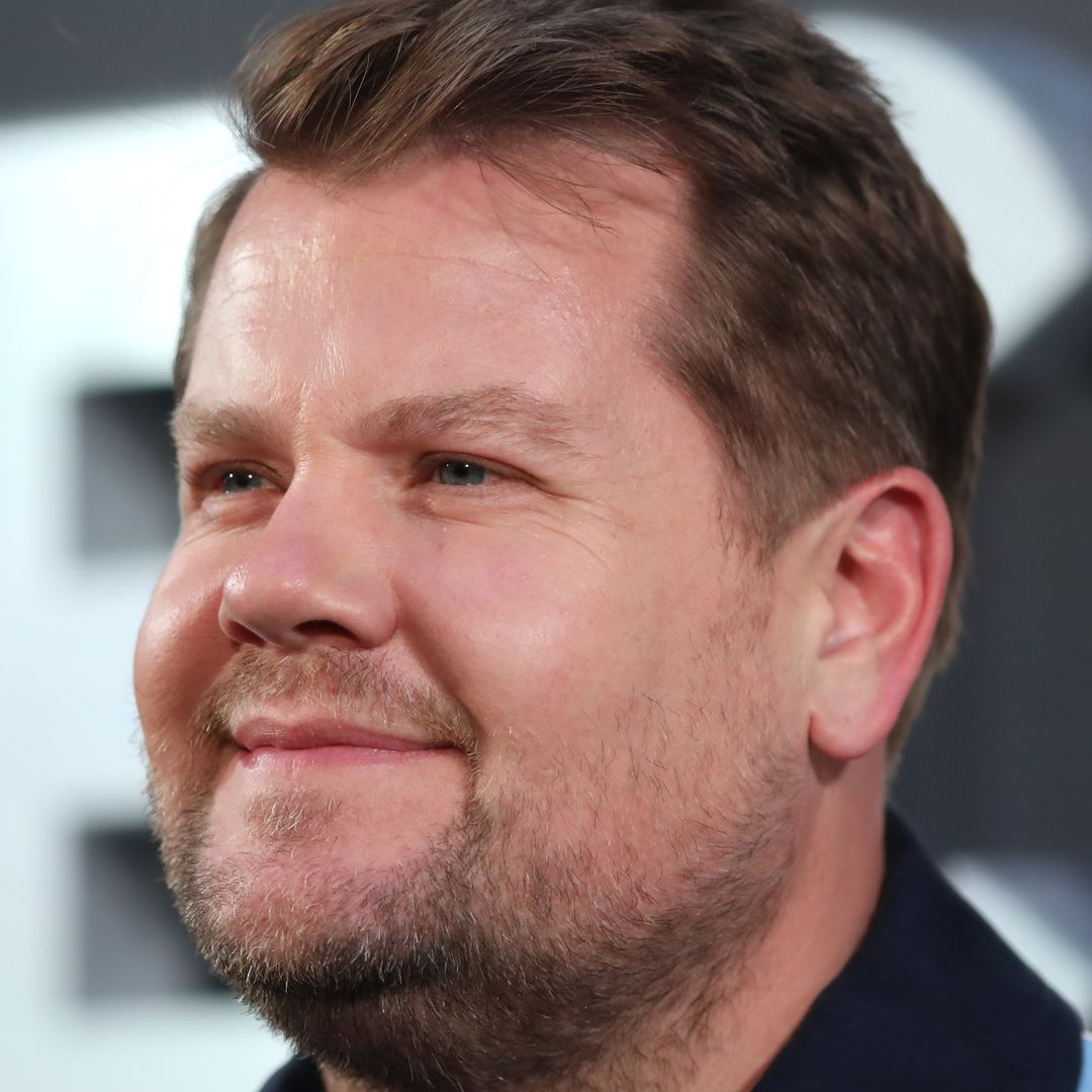James Corden's staggering net worth revealed - amid £8m 'rotting' house disaster