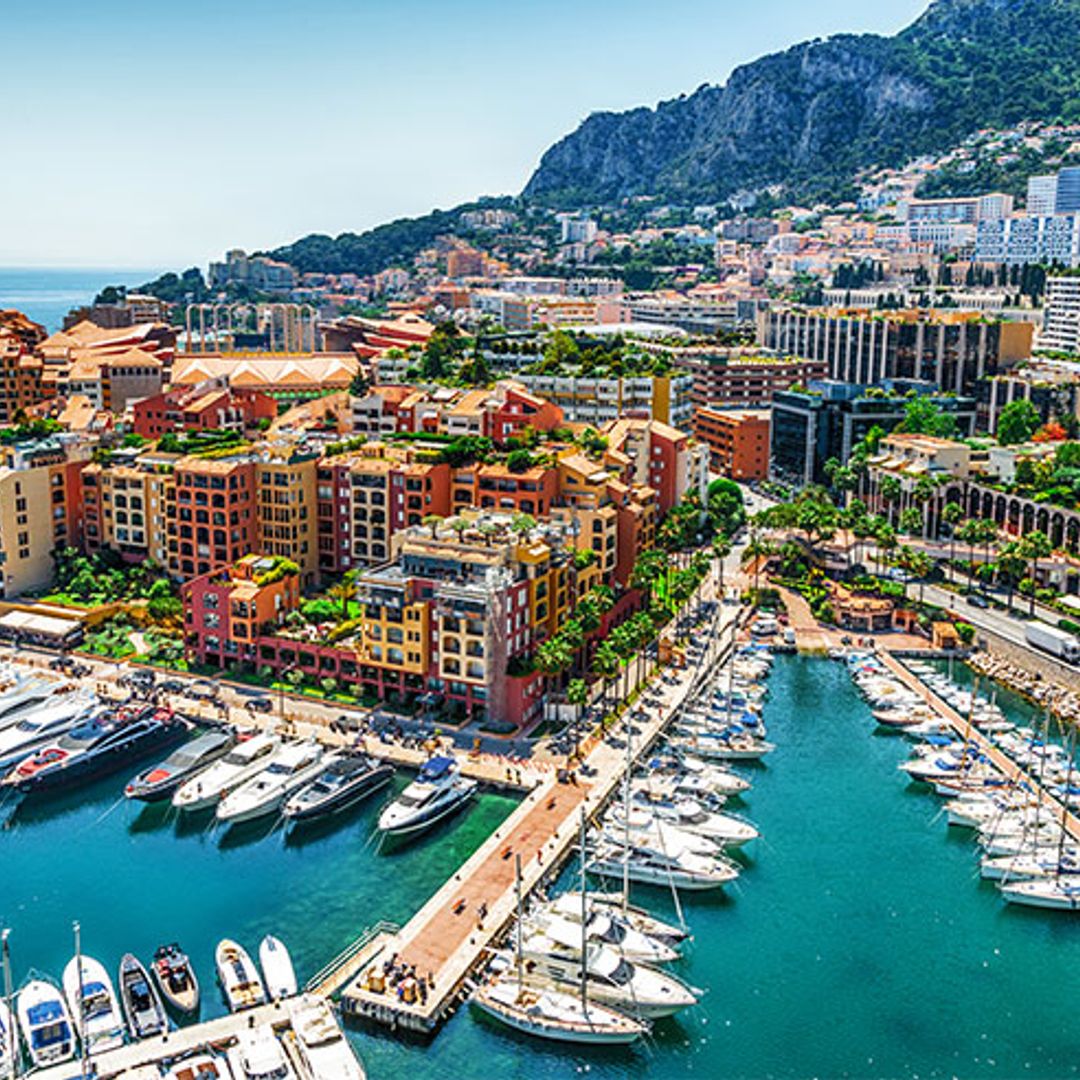 Monaco: The luxury holiday destination to add to your bucket list