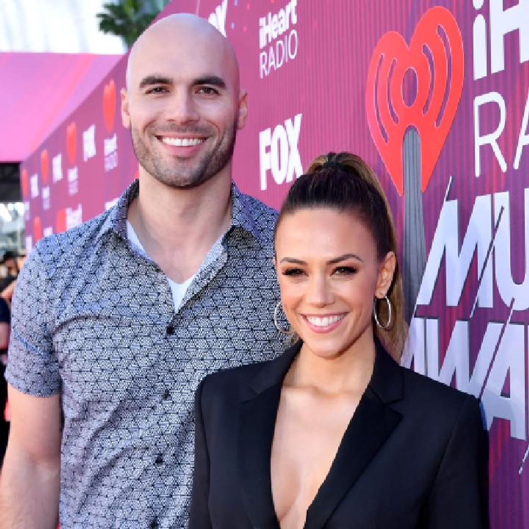 Jana Kramer tearfully reveals ex-husband Mike Caussin cheated with 'more' than 13 women