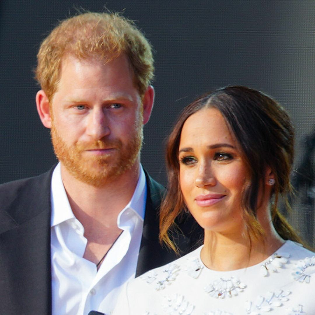 Prince Harry's fears that Meghan Markle would leave him revealed