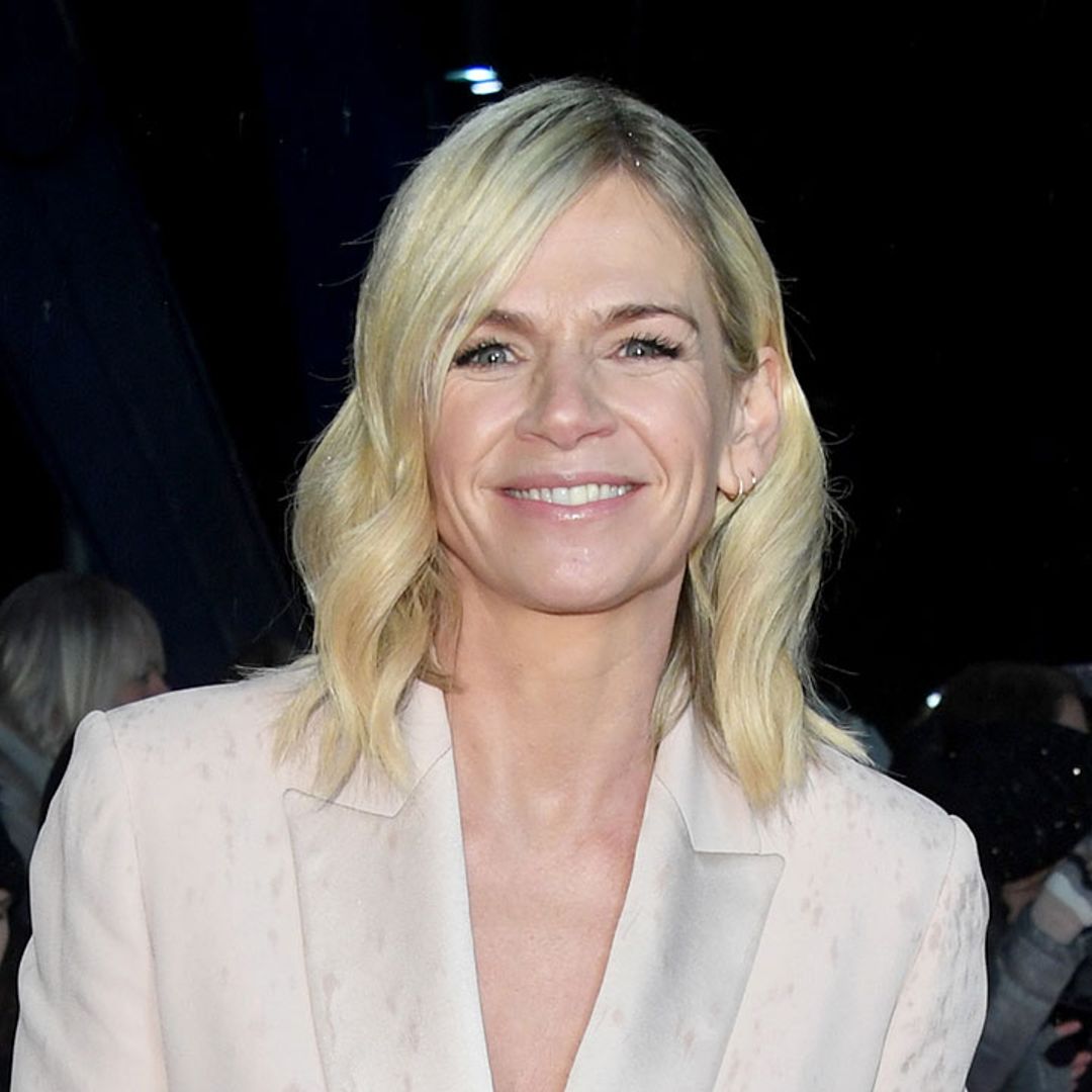 Zoe Ball wants THIS Strictly dancer to take over from Darcey Bussell