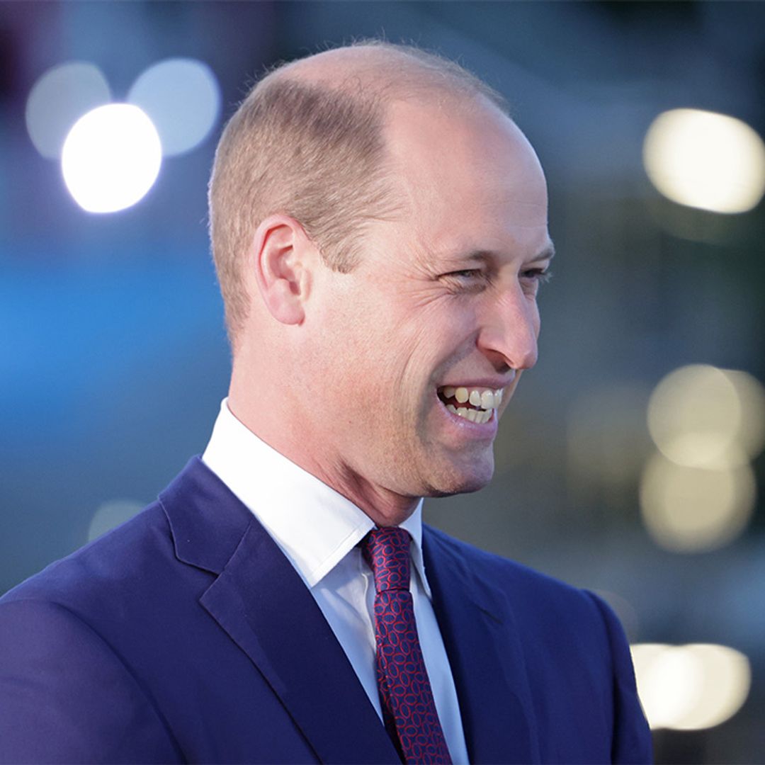 Prince William leaves Londoners shocked as he takes on new undercover job