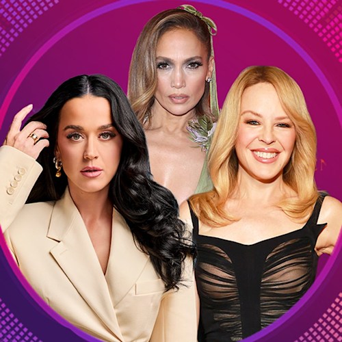 The Daily Lowdown: Katy Perry departs American Idol ahead of music 'comeback'