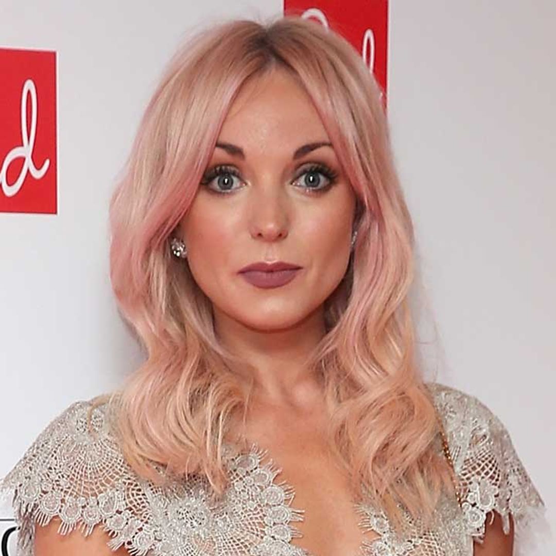 Helen George clarifies Call the Midwife character's romantic storyline