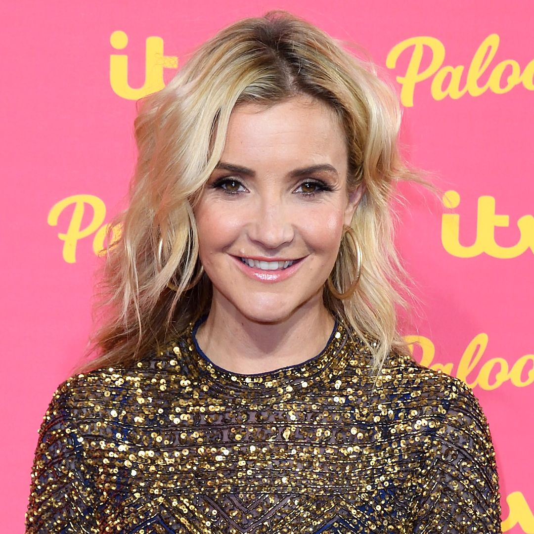 Helen Skelton teases big news 'on the horizon' as she looks back at Strictly journey - Exclusive