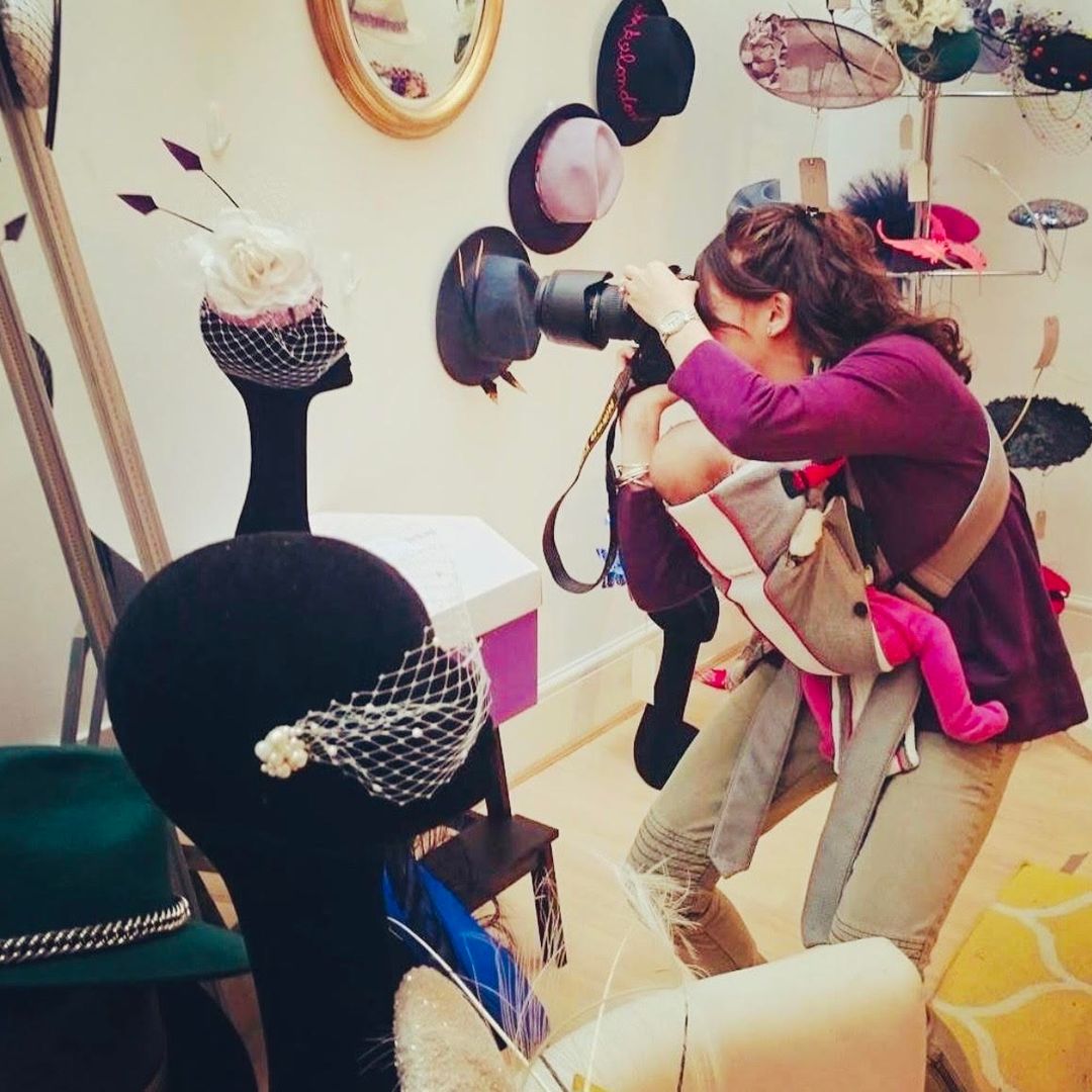 Why are midlife women so obsessed with the 2016 throwback trend on social media?