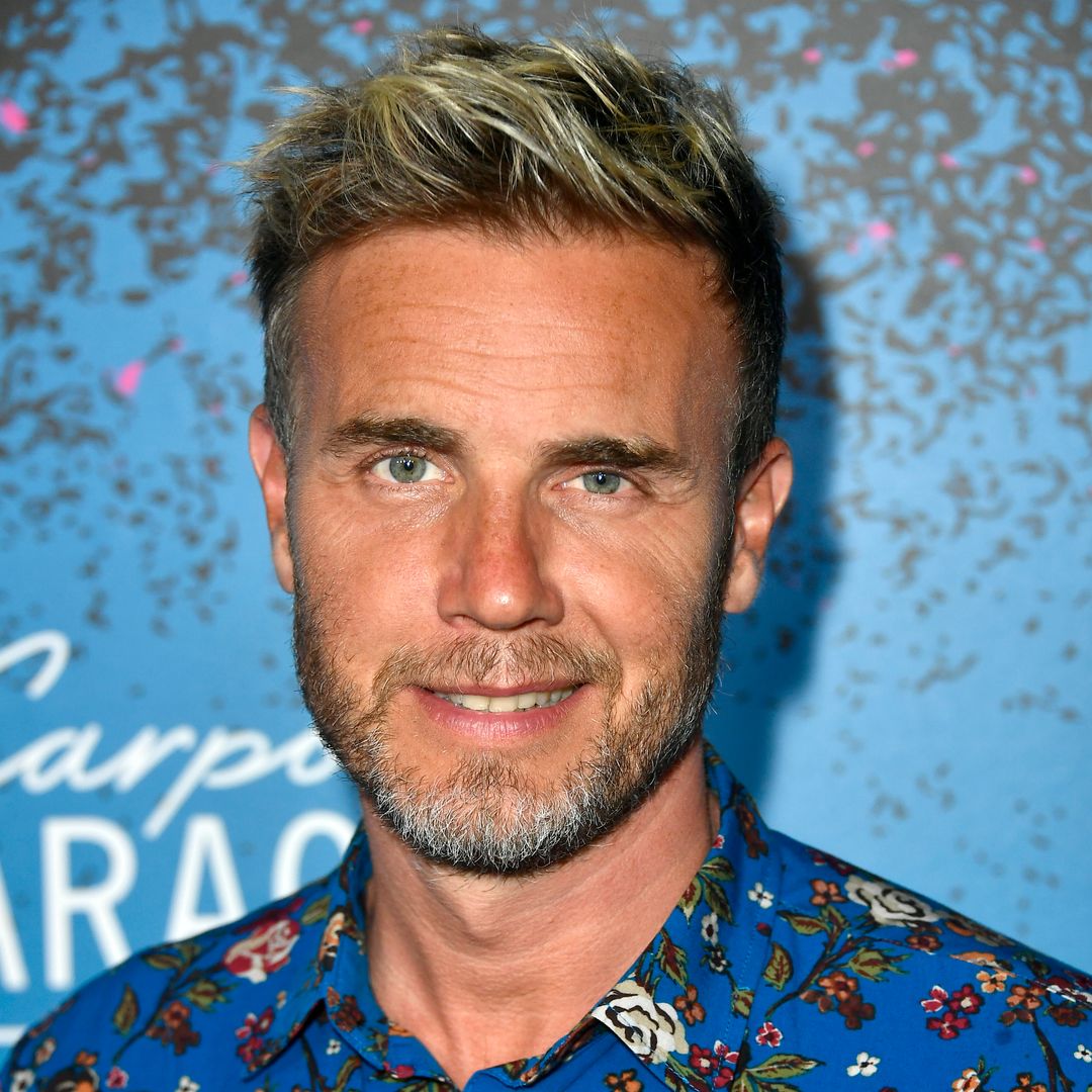 Gary Barlow has fans saying the same thing as he shares rare photos of daughter and her boyfriend