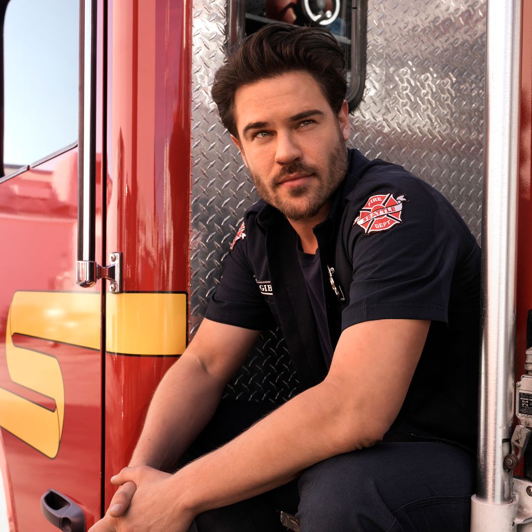Station 19's Grey Damon teases 9-1-1 crossover, reveals character he'd love to be Jack's 'best bud'