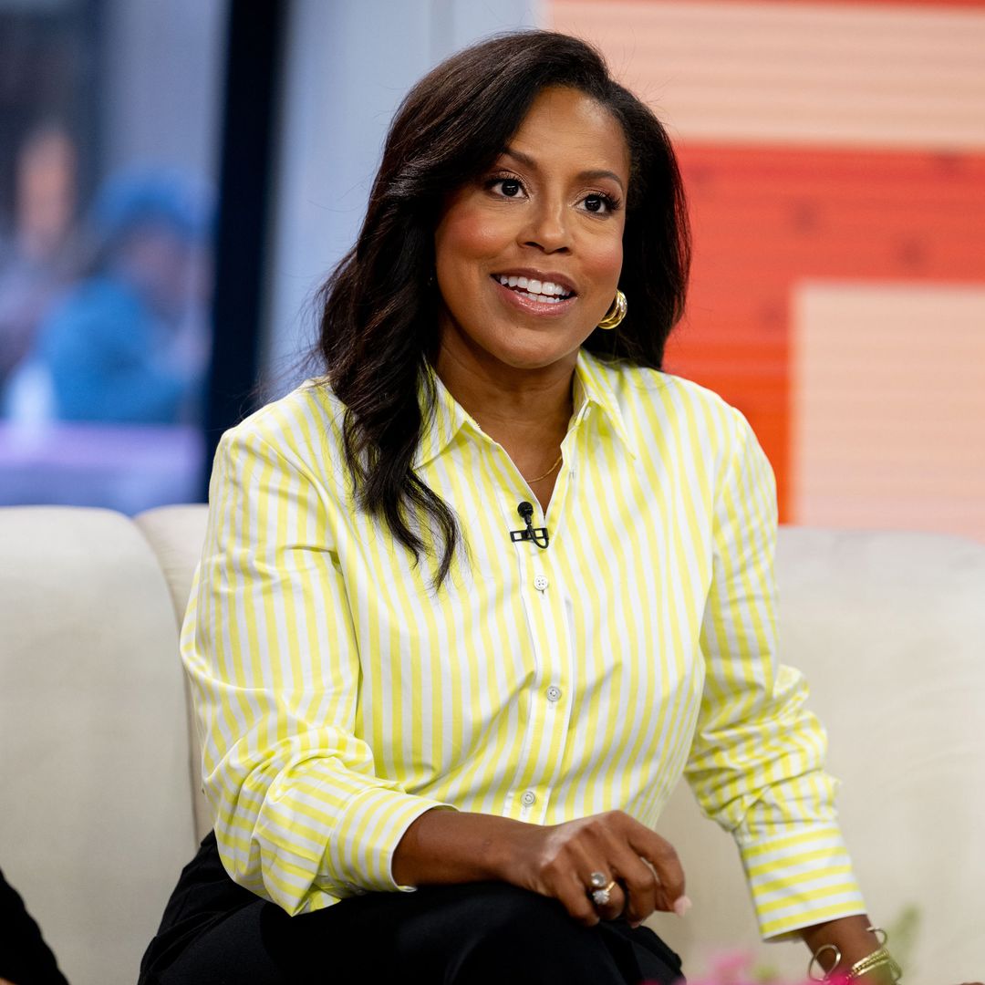 Sheinelle Jones' work switch-up ahead of Today's Fourth Hour debut proves she's in demand