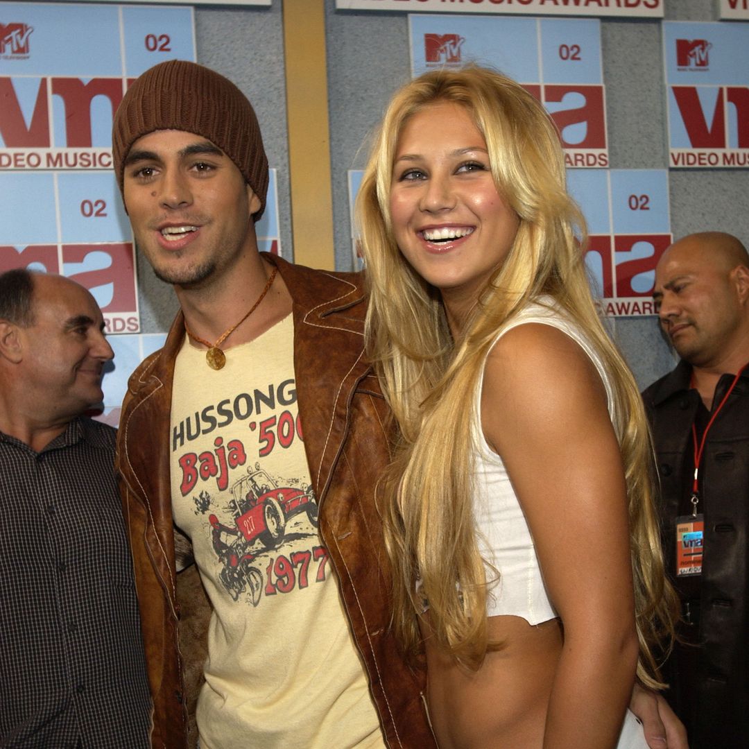 Anna Kournikova and Enrique Iglesias are expanding their family property portfolio