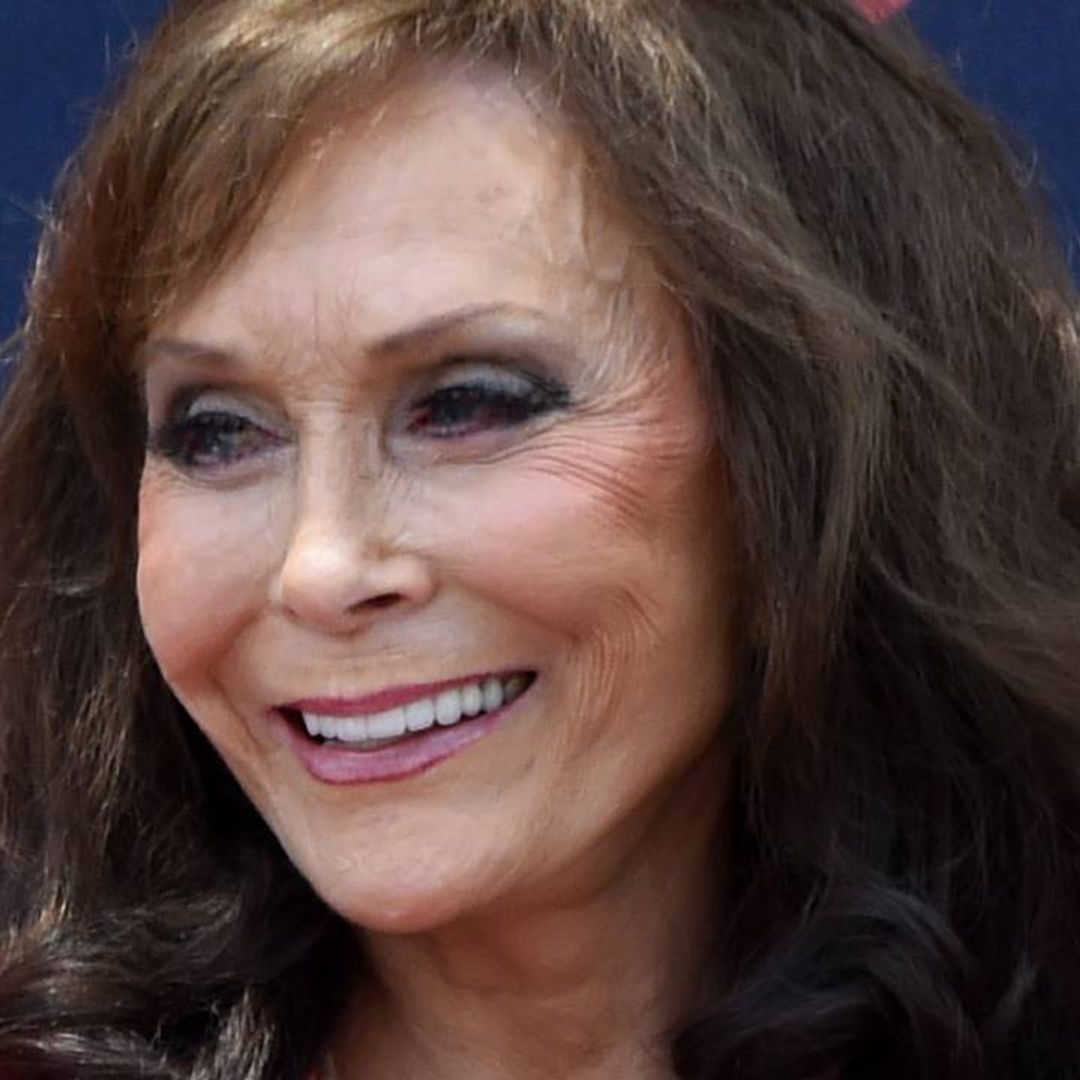 Country star Loretta Lynn celebrates 'proud' moment with uplifting personal message