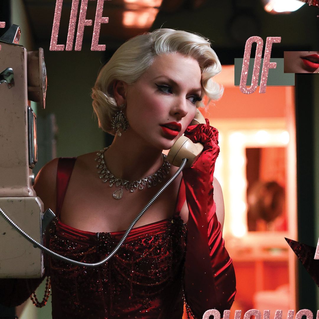 Taylor Swift releases 7 new songs inspired by The Eras Tour