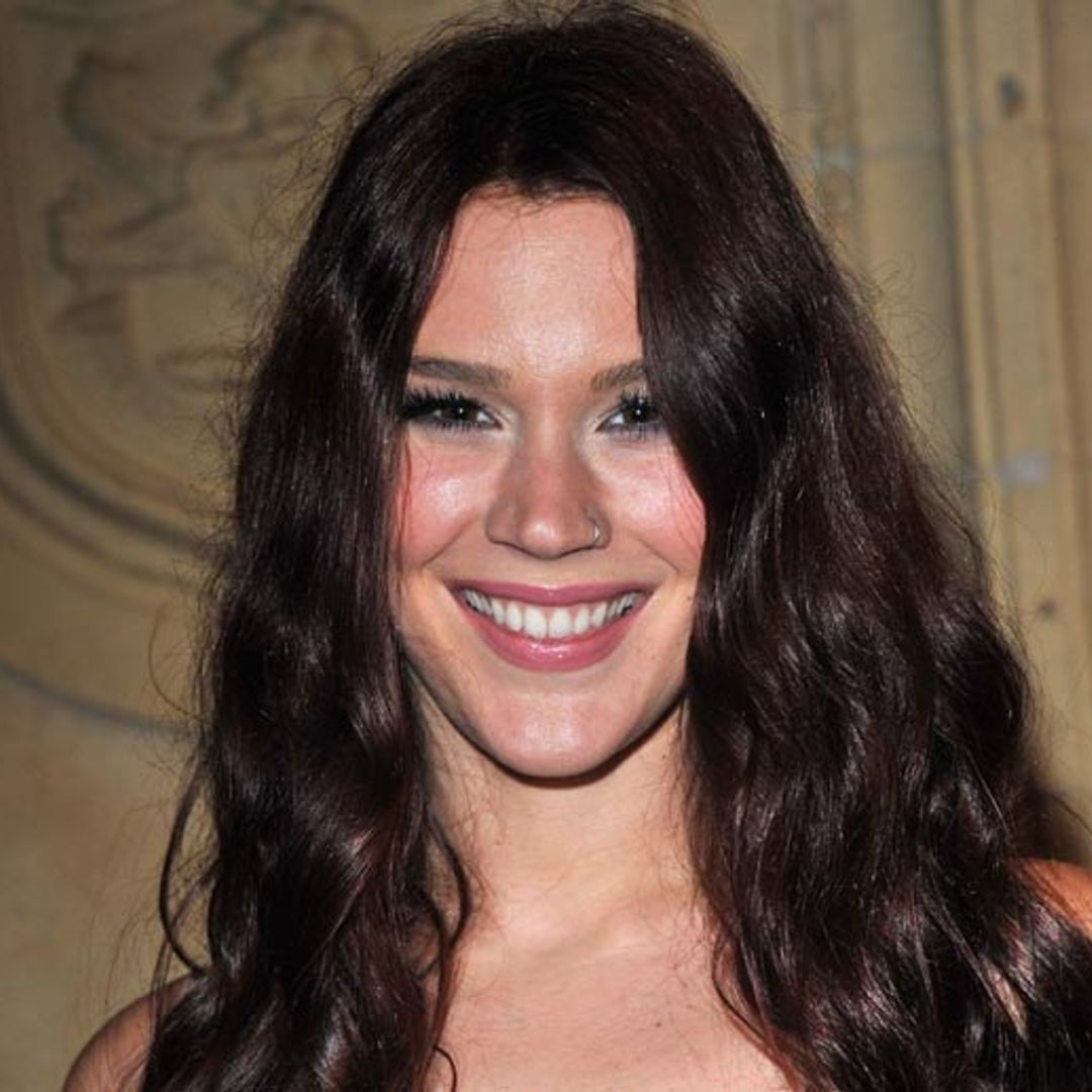 Joss Stone 'became a target' of attempted kidnap due to royal connections