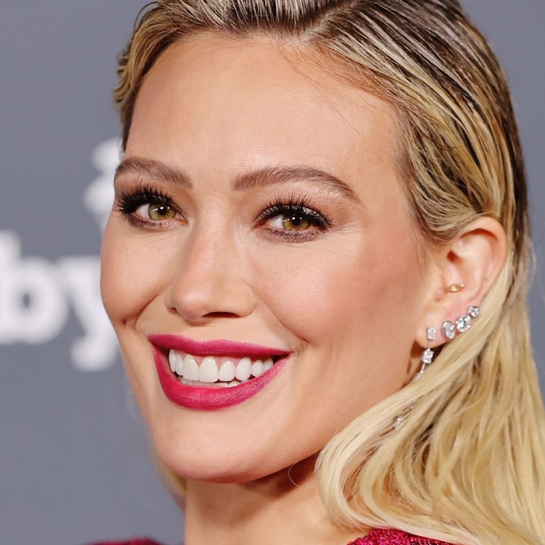 Hilary Duff 'so proud' to share first trailer for How I Met Your Father with Kim Cattrall