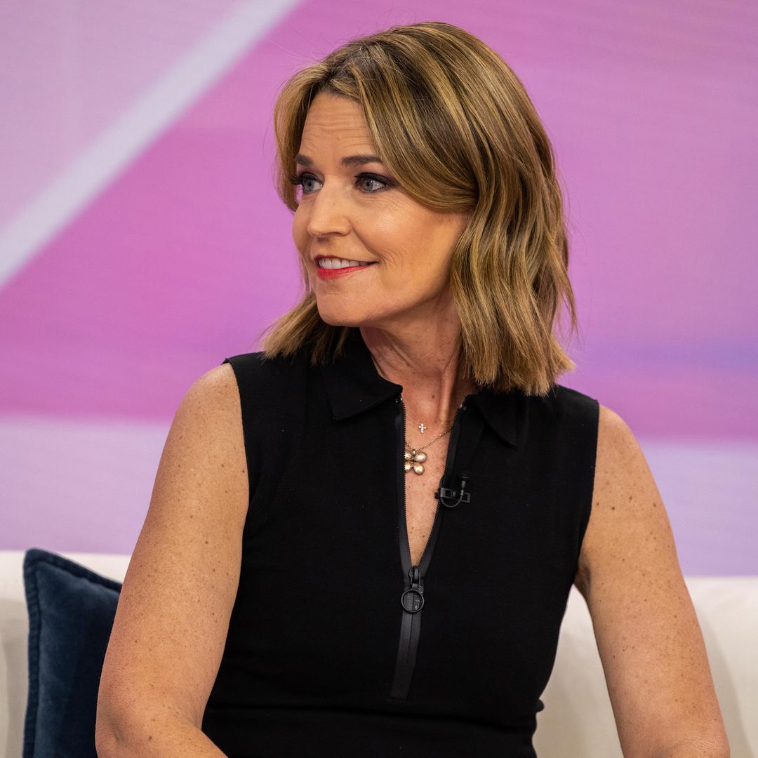 Savannah Guthrie shows public support for Today co-star as they begin new chapter