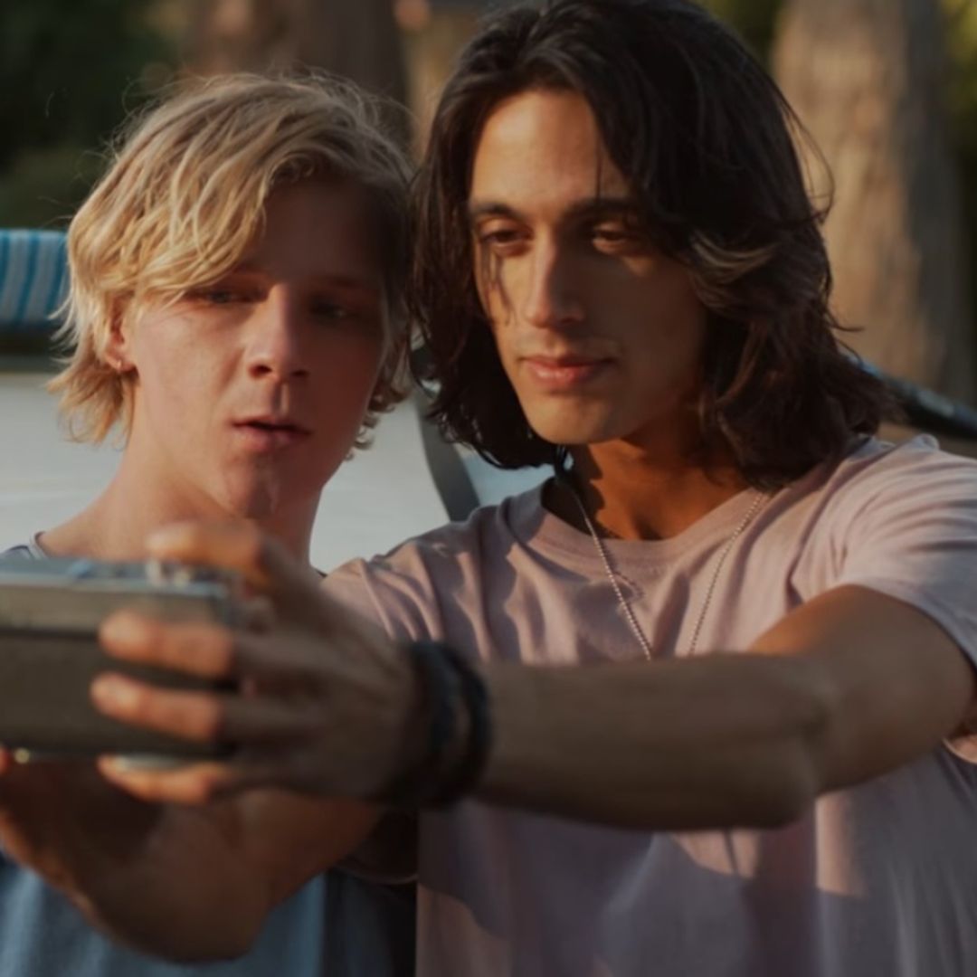 Apple's 'perfect' coming-of-age drama hailed by fans as a hidden gem