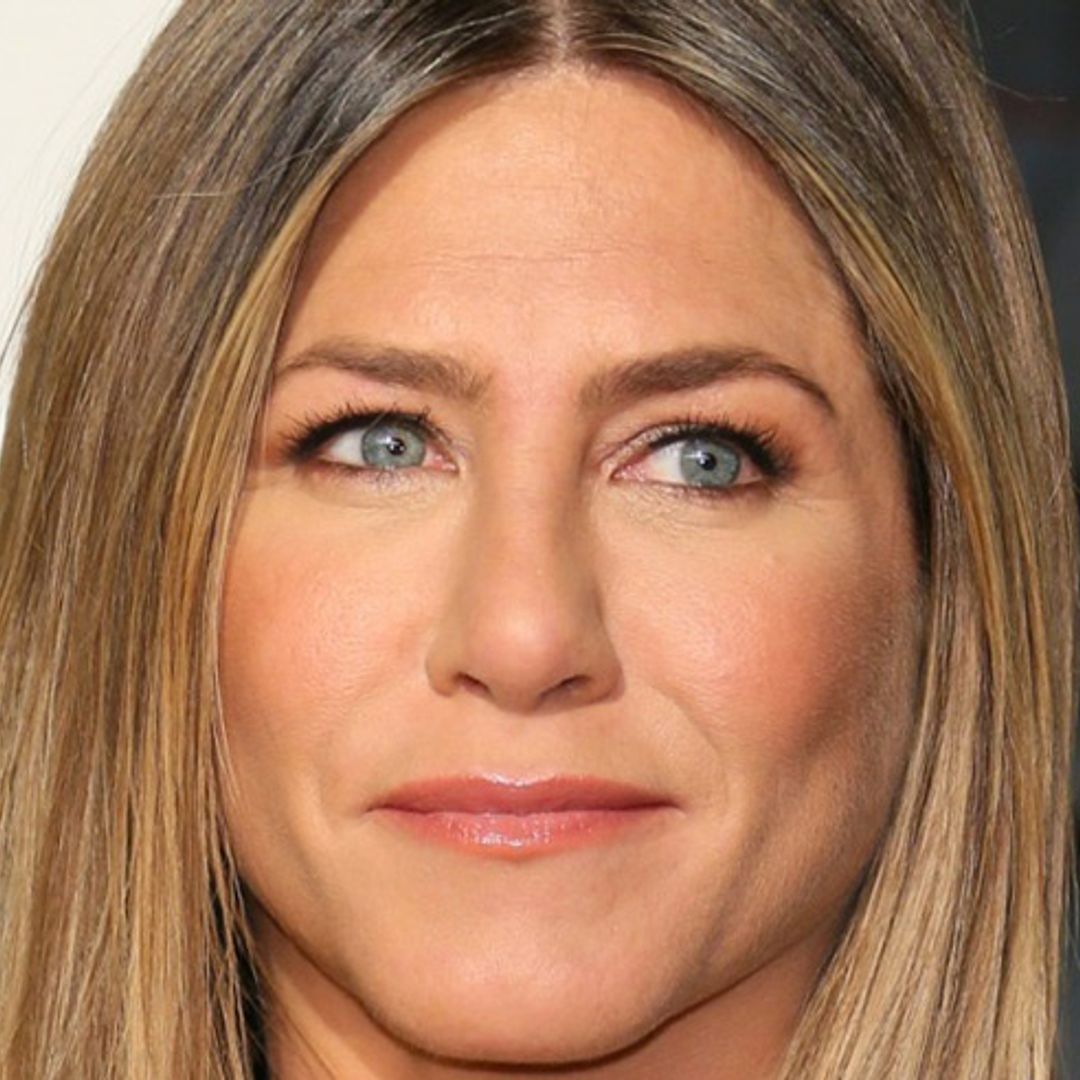 Jennifer Aniston once again shuts down body-shamers with epic statement