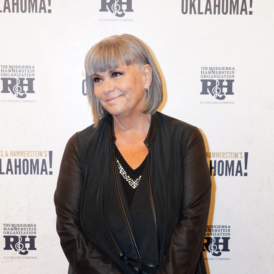 Why Dawn French faced constant changes with nomadic lifestyle pre-fame