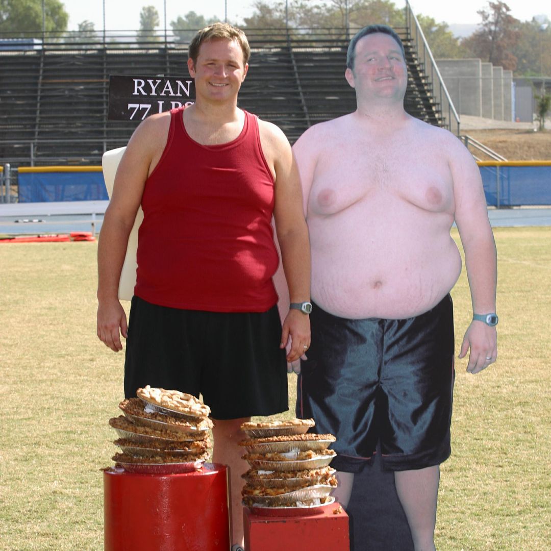 Where is the first Biggest Loser winner today amid documentary exploring realities of the weight loss show