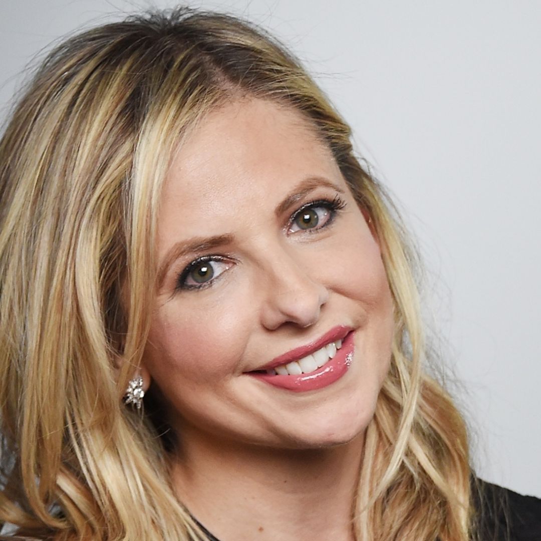 Exclusive: Sarah Michelle Gellar opens up about sending kids back to school amid new undertaking