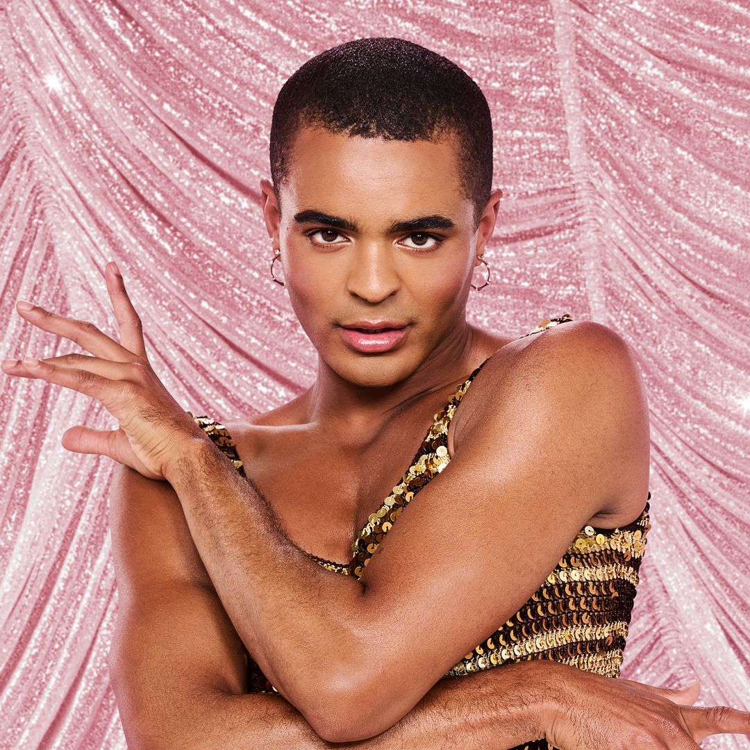 Strictly star Layton Williams addresses behind-the-scenes fallout reports in candid interview