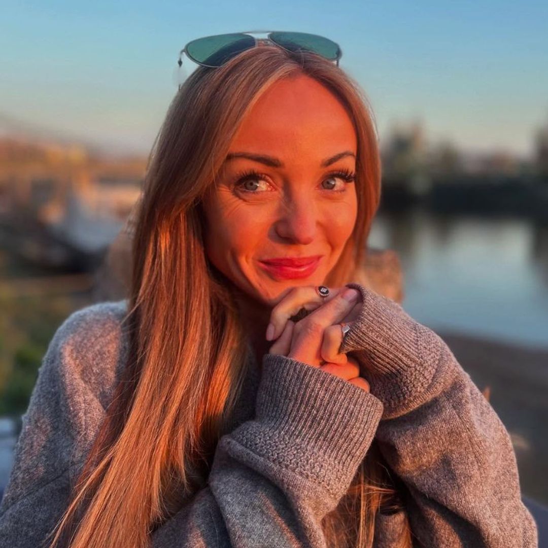 Helen George breaks silence on romance with new boyfriend following split from Call the Midwife co-star Jack Ashton