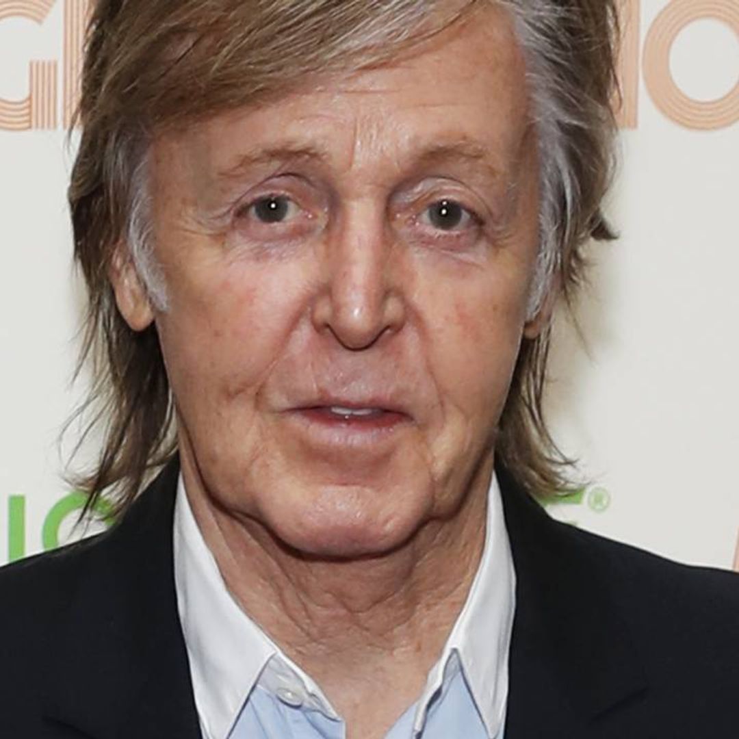 Paul McCartney shares emotional tribute following devastating death of friend