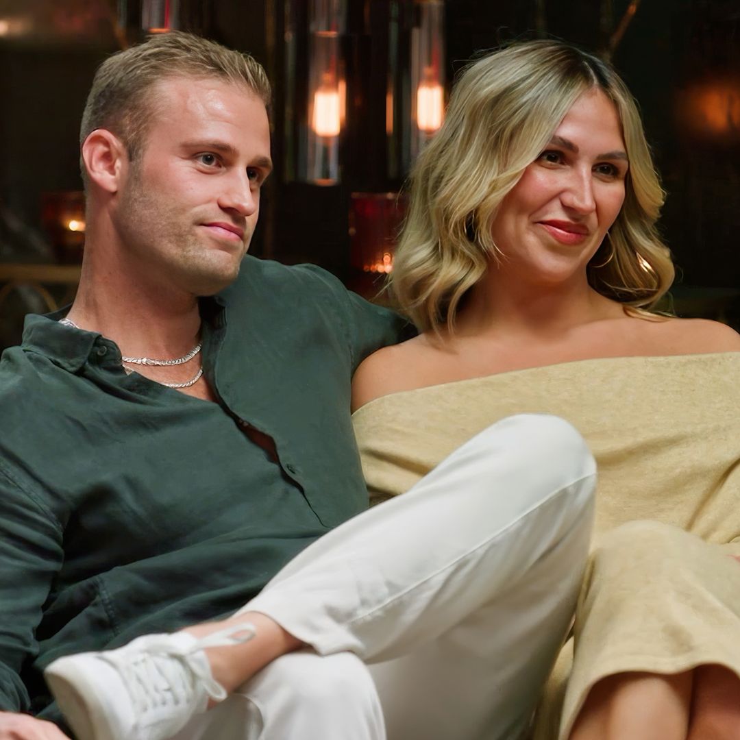 Married at First Sight Australia stars Sara and Tim's relationship: Where are they now?