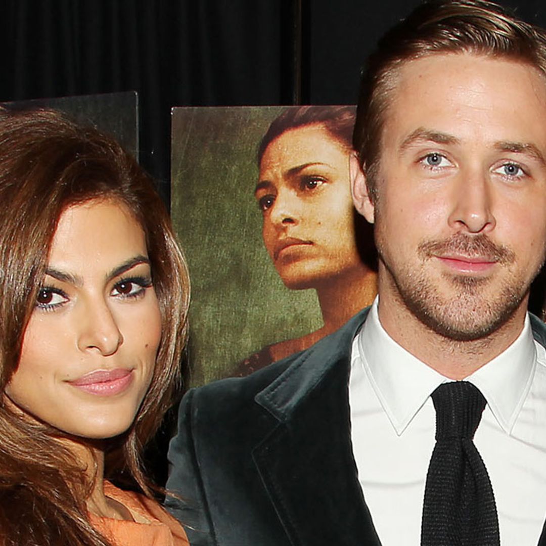 Eva Mendes shares incredibly rare family photo after surprising summer with her children